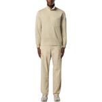 Прямые карго-штаны ghost STONE ISLAND, бежевый - фото 3