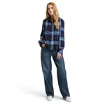 Блузка Tom Tailor 1051661, синий - фото 6