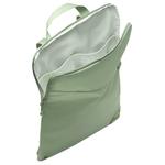 Nike, Мятно-зелёный Рюкзак из ткани Унисекс Зелёный - фото 3