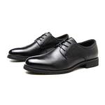 Туфли мужские низкие черный Cachiotti - фото 3