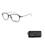 MONTBLANC Квадратные очки, Black - фото