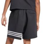 Шорты neuclassics Adidas Originals, черный - фото 3