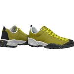 Обувь из ткани Mojito Planet Scarpa, желтый - фото 6