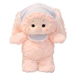 Плюшевая кукла ягненок 40 см высота Cute Chip - фото 11