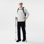 Свитшот мужской HELLY HANSEN, белый - фото 9