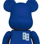 Бренд Co брендинг Модные фигурки BE@RBRICK - фото 3