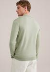 Топ WE Fashion THE EVERYDAY, Light Green - фото 3