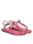 Сандалии Solar 35921 Melissa, розовый - фото 2