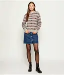 Свитер Карен Modern fit Joop! Jeans, серый - фото 2