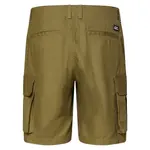 Шорты Oakley Utility cargo, зеленый - фото 4