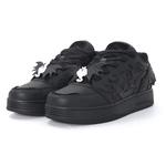 Кроссовки LBPC Skateboarding Shoes Unisex Low-top, черный - фото 21
