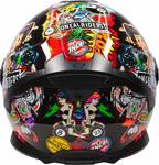 Шлем Oneal challenger crank - фото 5