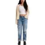 Женские джинсы Levi's levi’s, цвет Blue - фото 3