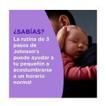 Масло сладких снов 300 мл Johnson'S - фото 3