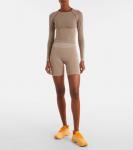 Кроссовки для бега On Cloud Loewe, Orange - фото 3