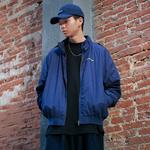 Thrasher Куртка Unisex, Dark Blue - фото 7