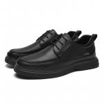 Туфли Men"s Casual Men Low-Top черный Aokang - фото 3