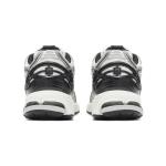 New Balance 1906R Серебристо-черный - фото 7