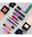 Помада Shiseido Technosatin Gel Lipstick, Red Shift, 3.3g - фото 4