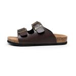 Шлепанцы унисекс Golofi, цвет 101 white - фото