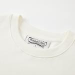 Свитшот Mitchell & Ness унисекс Mitchell Ness, белый - фото 3