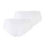 Трусы O'Neill Hipster Damen Hipster Plain, белый - фото 2