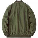 Стеганая куртка унисекс JIMI&JONS, Черная куртка] - фото 20