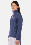 Джемпер Rossignol HALF-ZIP, True Night Blue/Royal Blue - фото 4