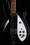 Бас-гитара Rickenbacker 4005V Bass JetGlo (702) - фото