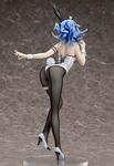 Фигурка BEATLESS - Lacia 1/4 Scale Figure (Bunny Ver.) - фото 3