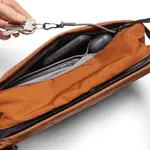 Venture Sling 9 L Bellroy, Bronze - фото 8