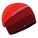Шапка Salewa Sella AM, красный - фото