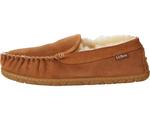 Тапочки L.L.Bean Wicked Good Slipper Venetian, коричневый - фото 4