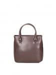 Сумка DIANA Handtasche, цвет DARK BROWN - фото 3