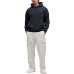 Стабильный свитшот мужской Steady State Lululemon, Larkspur - фото 7