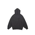 Свитшот унисекс XVESSEL, розовый - фото 3