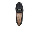 Балетки LifeStride Jovial Bit Slip-On, темно-синий - фото 2
