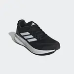 Кроссовки adidas Performance "RUNFALCON 5", цвет Core Black / Cloud White / Core Black - фото