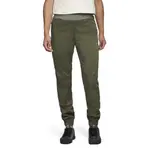 Брюки Black Diamond Notion SP, зеленый - фото