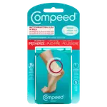 Пластыри накожные средние, 5 шт./1 упаковка. Compeed - фото