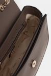 Сумочка ДЖЕЙН Guess, коричневый - фото 5
