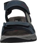 Сандалии manitu Outdoor, синий - фото 3