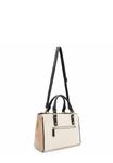 Сумка L.CREDI PENIA, Creme Mix/Off-White - фото 2