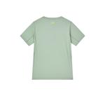 Футболка унисекс Under Armour, черная - фото 9