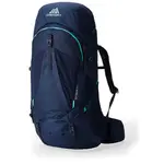 Рюкзак Gregory Amber 54 EU Woman, синий - фото