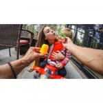 GoPro Chesty Performance Chest Mount AGCHM-001-VN - фото 5