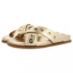 Сандалии Gioseppo Hiles, серебряный - фото