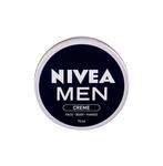 Увлажняющий крем для мужчин 150мл Nivea, Men Creme - фото 3