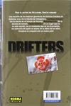 DRIFTERS 2 (NORMA EDITORIAL, S.A.) - фото 2
