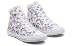 Кеды Converse Chuck Taylor All Star High GS 'Unicorns' - фото 2